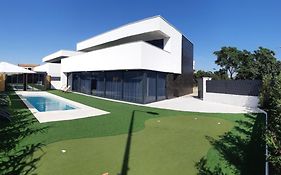 Villa Aurus - Luxury 5 Bedroom