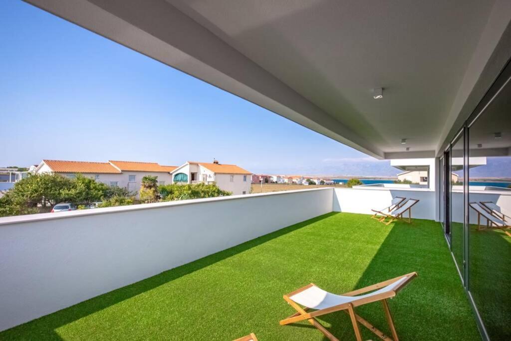 Villa Aurus - Luxury 5 Bedroom Vir Kültér fotó